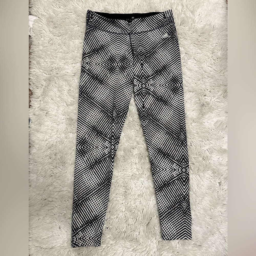 Adidas climate leggings